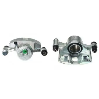Étrier de frein BUDWEG CALIPER 342142