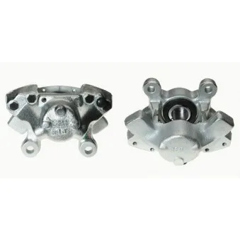 Étrier de frein BUDWEG CALIPER