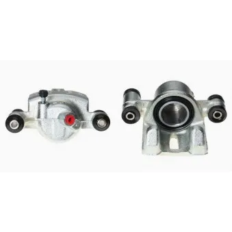 Étrier de frein BUDWEG CALIPER