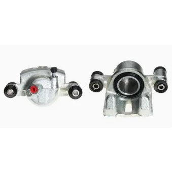 Étrier de frein BUDWEG CALIPER