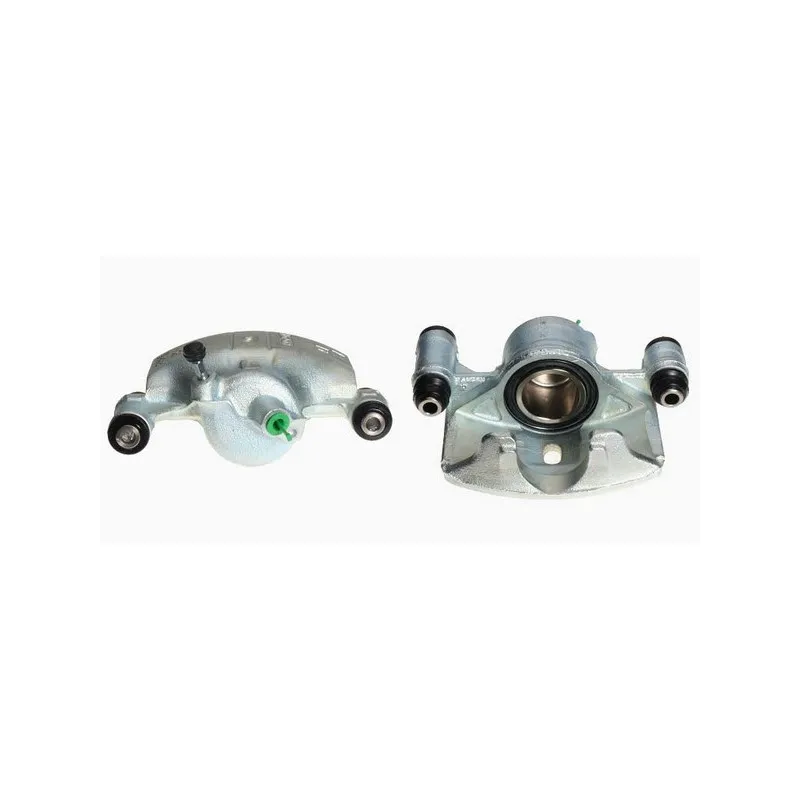 Étrier de frein BUDWEG CALIPER 342148