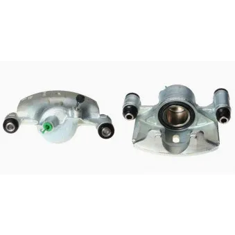 Étrier de frein BUDWEG CALIPER