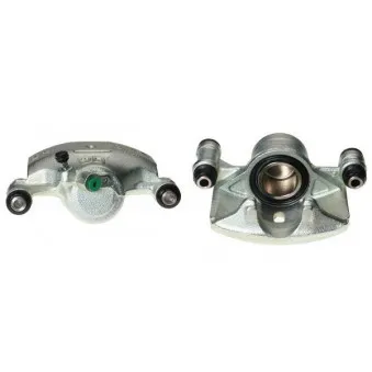Étrier de frein BUDWEG CALIPER 342150