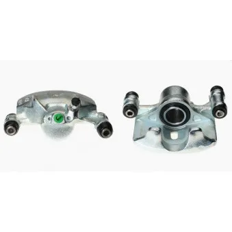 Étrier de frein BUDWEG CALIPER 342152