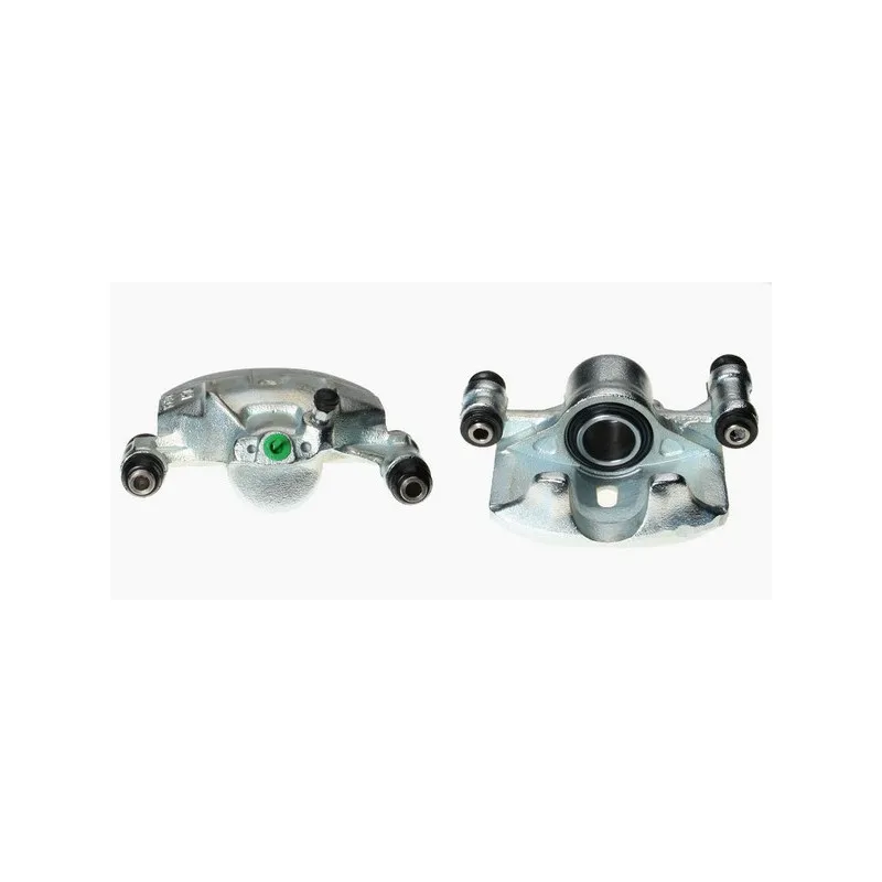 Étrier de frein BUDWEG CALIPER 342152