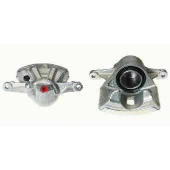 Étrier de frein BUDWEG CALIPER 342160