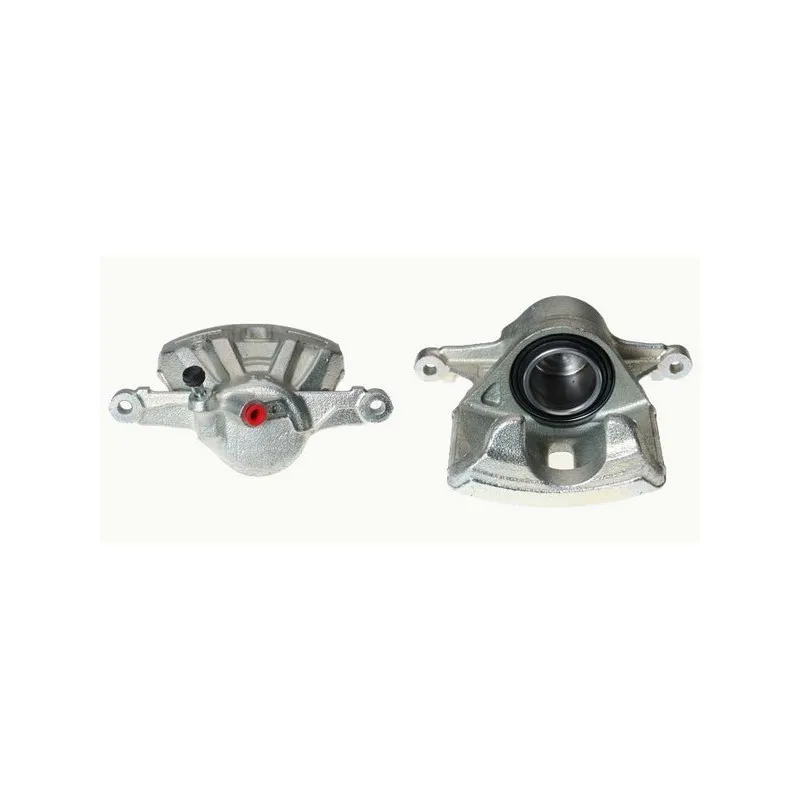 Étrier de frein BUDWEG CALIPER 342160