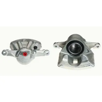 Étrier de frein BUDWEG CALIPER 342161