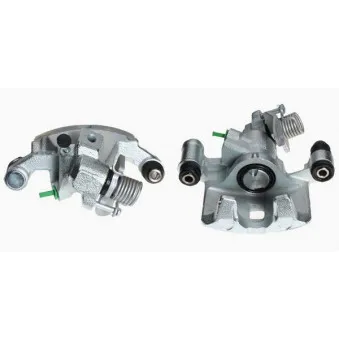 Étrier de frein BUDWEG CALIPER 342162