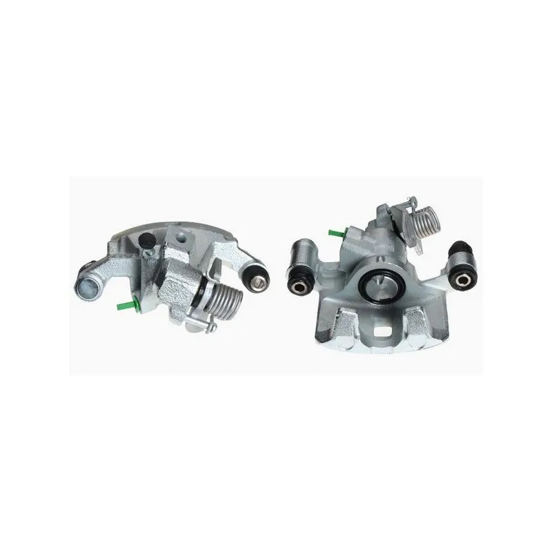 Étrier de frein BUDWEG CALIPER 342162