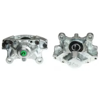 Étrier de frein BUDWEG CALIPER 342165