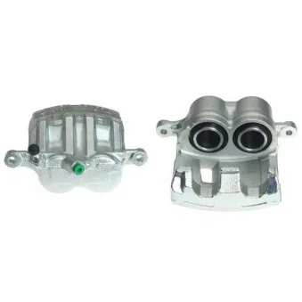 Étrier de frein BUDWEG CALIPER 342170