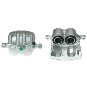 Étrier de frein BUDWEG CALIPER 342171