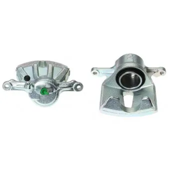 Étrier de frein BUDWEG CALIPER 342172