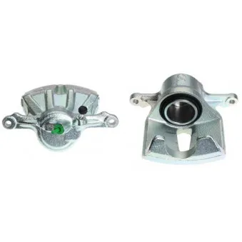 Étrier de frein BUDWEG CALIPER 342173