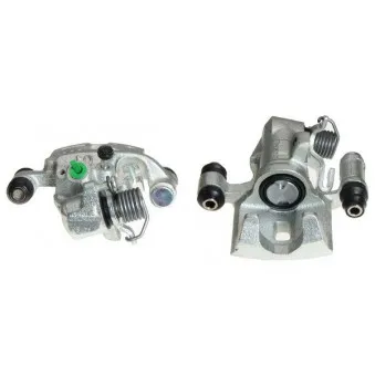 Étrier de frein BUDWEG CALIPER 342186