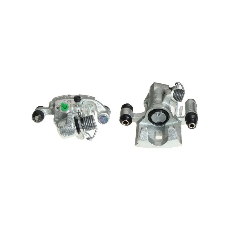 Étrier de frein BUDWEG CALIPER 342186