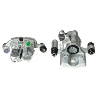 Étrier de frein BUDWEG CALIPER 342187