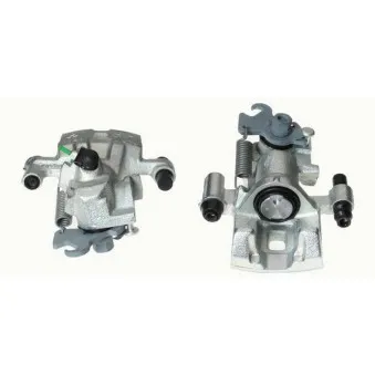 Étrier de frein BUDWEG CALIPER 342188