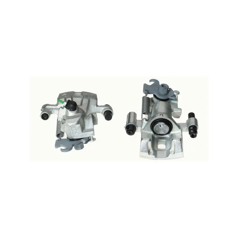 Étrier de frein BUDWEG CALIPER 342188