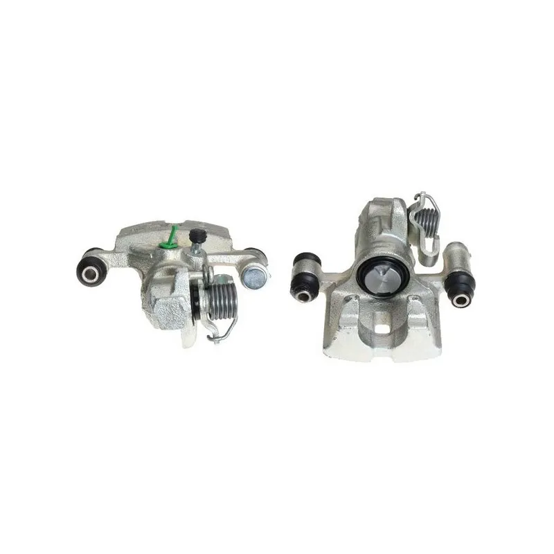 Étrier de frein BUDWEG CALIPER 342190