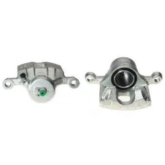 Étrier de frein BUDWEG CALIPER 342202
