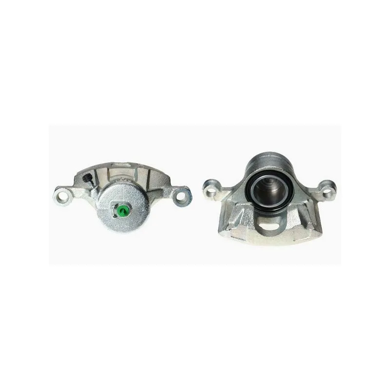 Étrier de frein BUDWEG CALIPER 342204