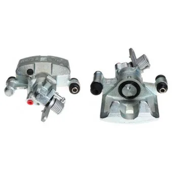 Étrier de frein BUDWEG CALIPER 342216