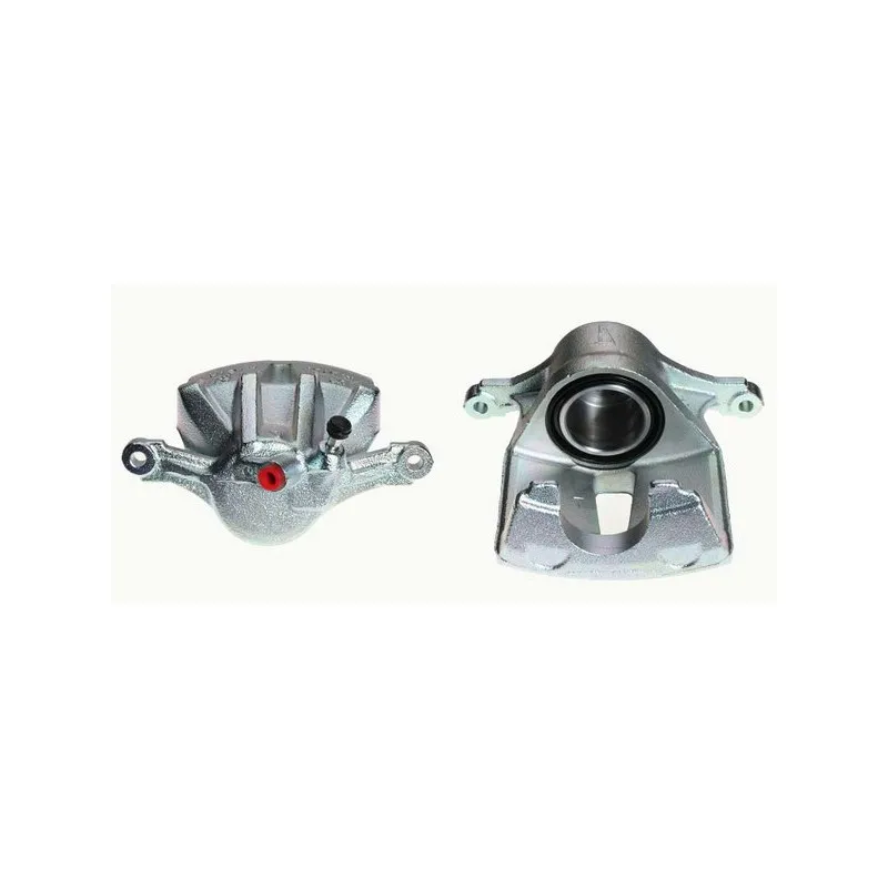 Étrier de frein BUDWEG CALIPER 342219