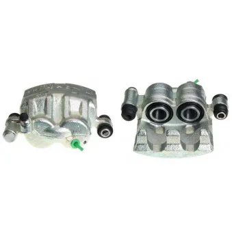 Étrier de frein BUDWEG CALIPER 342223