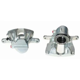Étrier de frein BUDWEG CALIPER 342224