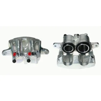 Étrier de frein BUDWEG CALIPER 342230