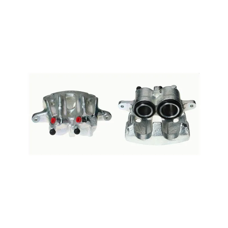 Étrier de frein BUDWEG CALIPER 342230