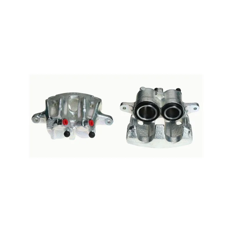 Étrier de frein BUDWEG CALIPER 342231
