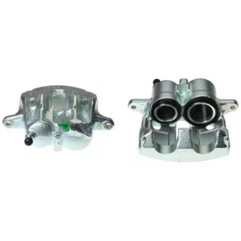 Étrier de frein BUDWEG CALIPER 342232
