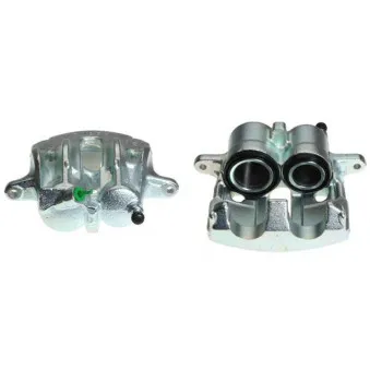 Étrier de frein BUDWEG CALIPER 342233