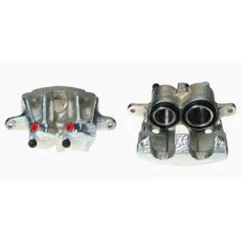 Étrier de frein BUDWEG CALIPER 342234