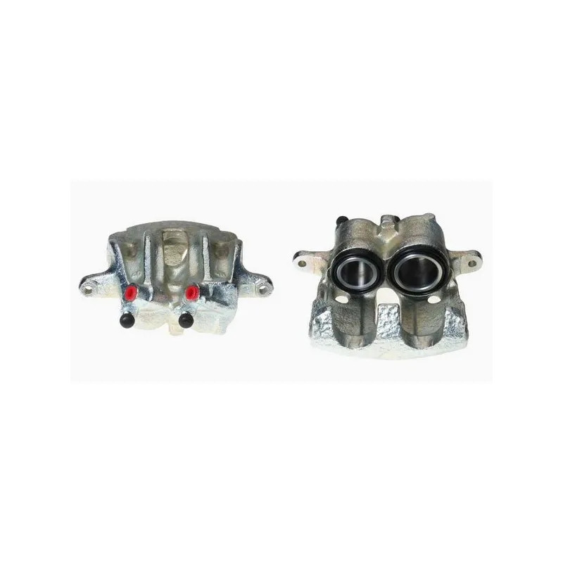 Étrier de frein BUDWEG CALIPER 342234