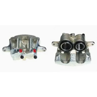 Étrier de frein BUDWEG CALIPER 342235