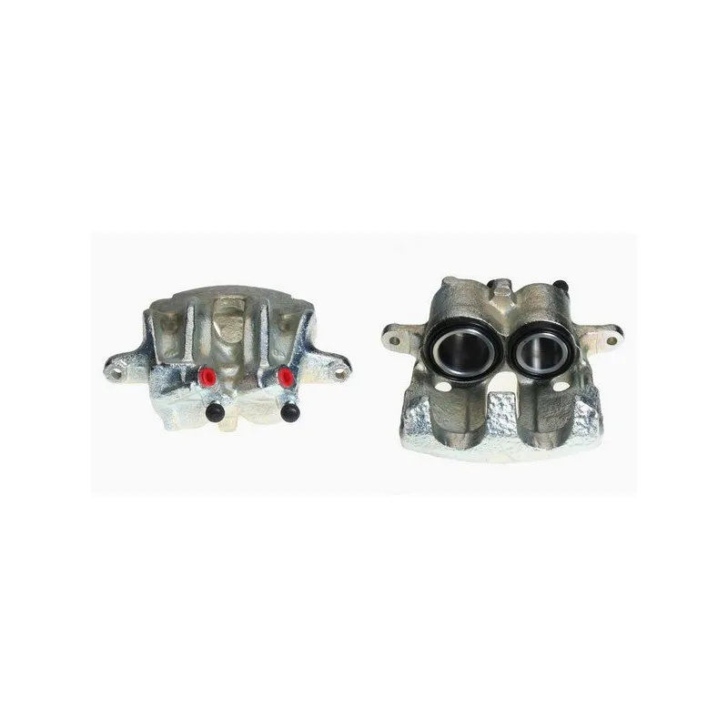 Étrier de frein BUDWEG CALIPER 342235