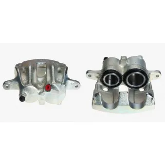 Étrier de frein BUDWEG CALIPER 342236