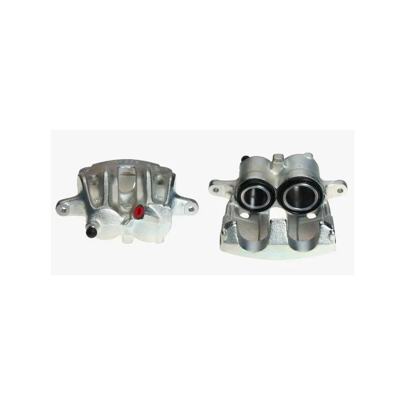 Étrier de frein BUDWEG CALIPER 342236