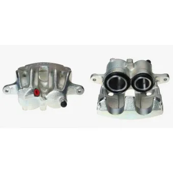 Étrier de frein BUDWEG CALIPER 342237