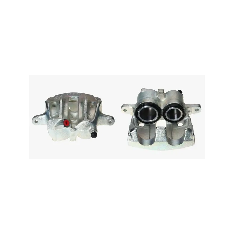 Étrier de frein BUDWEG CALIPER 342237