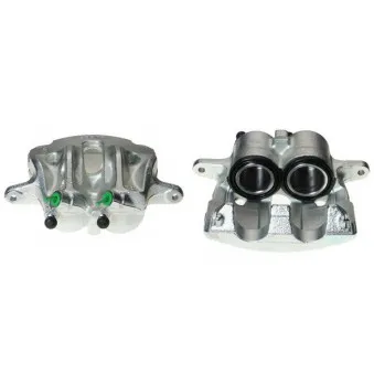 Étrier de frein BUDWEG CALIPER 342238