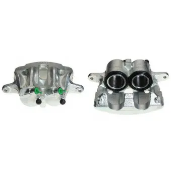 Étrier de frein BUDWEG CALIPER 342239