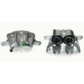 Étrier de frein BUDWEG CALIPER 342240