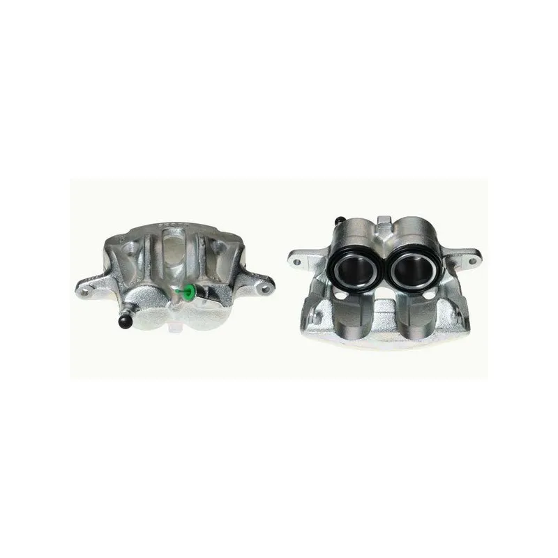 Étrier de frein BUDWEG CALIPER 342240