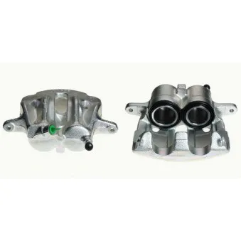 Étrier de frein BUDWEG CALIPER 342241