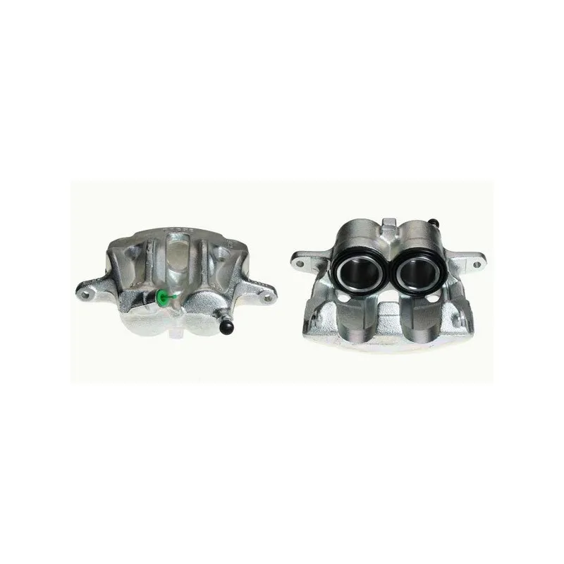 Étrier de frein BUDWEG CALIPER 342241